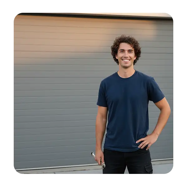 Repair Garage Door Jacinto City TX